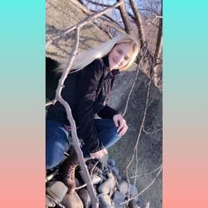Meet your Posher, Savannah ann